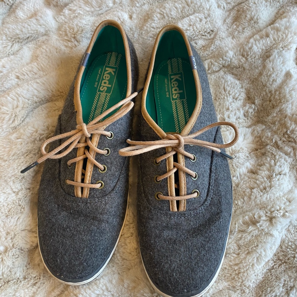 Women’s Keds